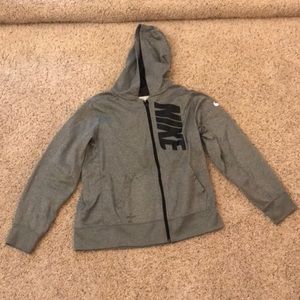 Boys Nike Hoodie